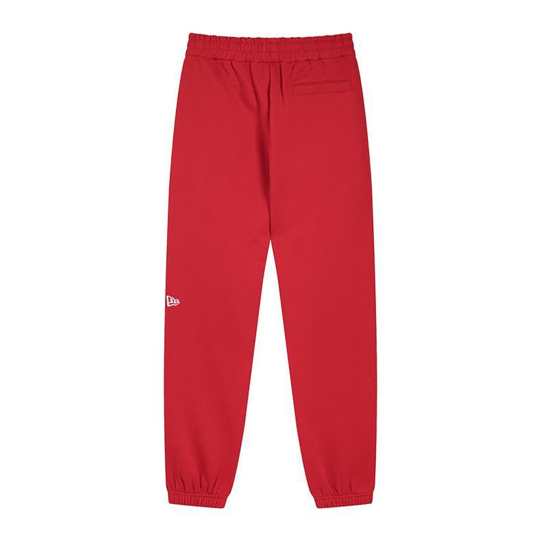 Eric Emanuel Retro High Street Unisex Fleecetröja med huva & Joggingbyxor Set