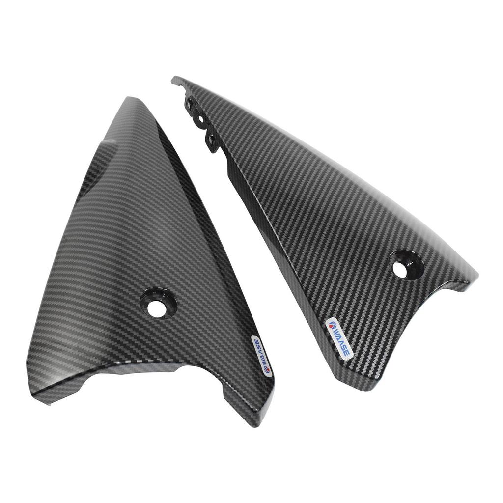 Suzuki GSX-S1000 (2015-2020) Engine Lower Fairing Belly Pan