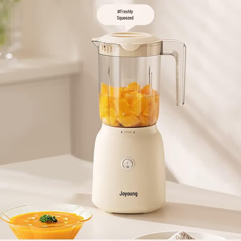 Joyoung L6-L621 Portable Multifunction Juicer Blender CN Plug (adapter Included)