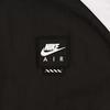 Nike Air Wvn Trainingsjack Comfortabel Zacht Huidvriendelijk Veelzijdig Opstaande Kraag Jeugd Kinderen Jassen IH5968-010