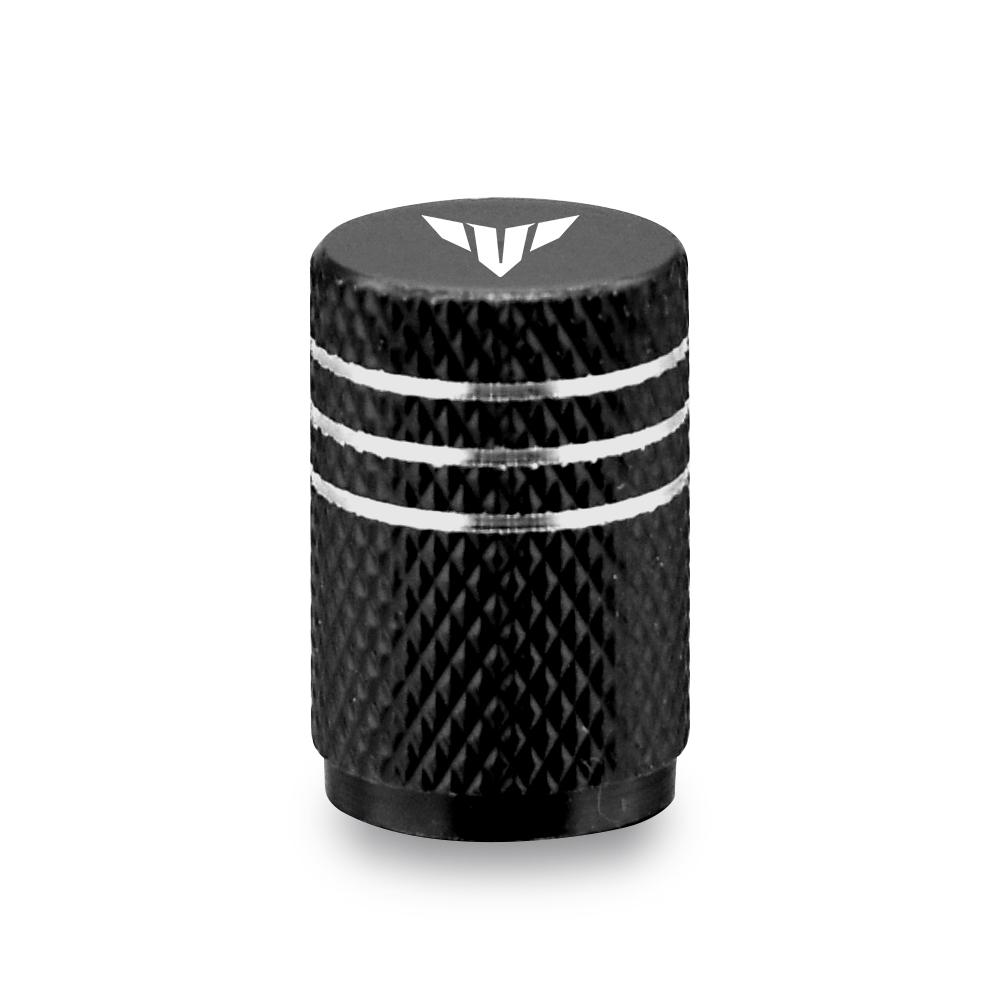 ASY1 Metal Wheel Tire Valve Stem Caps Dustproof Motorcycle Accessories For Yamaha MT07 MT09 MT03 MT25 MT FZ 07 09 03 25 MT-07 MT-09