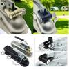 geneX Trailer Coupler Hitch Ball Hitch Pin Motorcycle Bicycle Wheel