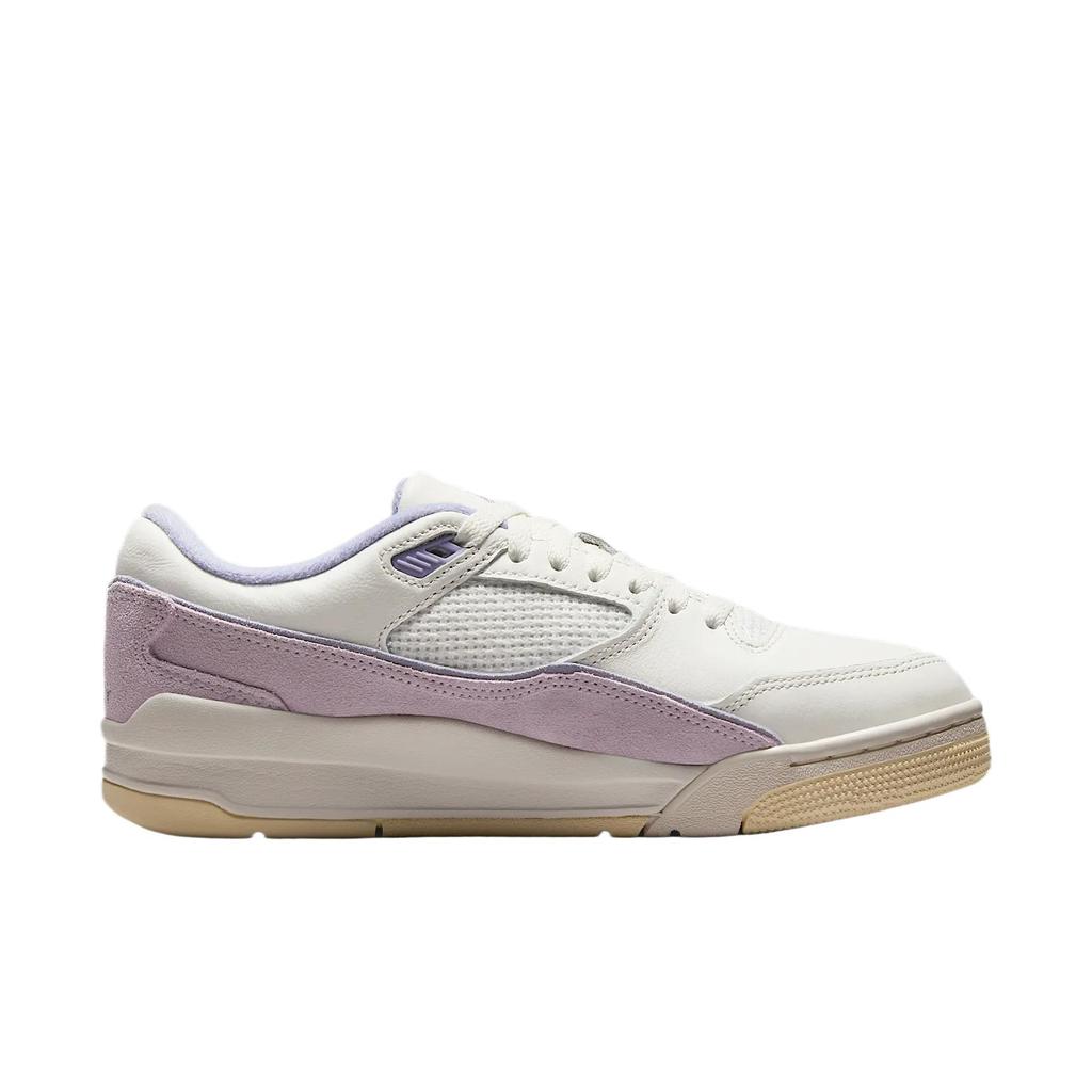 New JORDAN Flight Court Sail Doll Muslin Indigo Haze Women's FZ9854-102