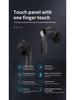 B11 Multilingual Bluetooth Translation Earphones: Portable, Wireless In-Ear with Touch Control