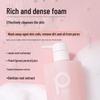 Boty Vitality Peach Shower Gel