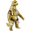 CCP Godzilla EX Series Mechagodzilla 1974 Gold Version 135mm PVC Painted Soft Vinyl Figure