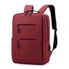 Sommer Notizbuch Rucksack, Schlichter Business Casual Rucksack, Geschenk Rucksack, Computertasche
