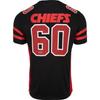 New Era NFL Football Shirt Jersey - Chiefs Seahawks 49ers