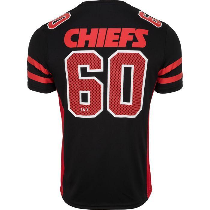 New Era NFL Football Shirt Jersey - Chiefs Seahawks 49ers