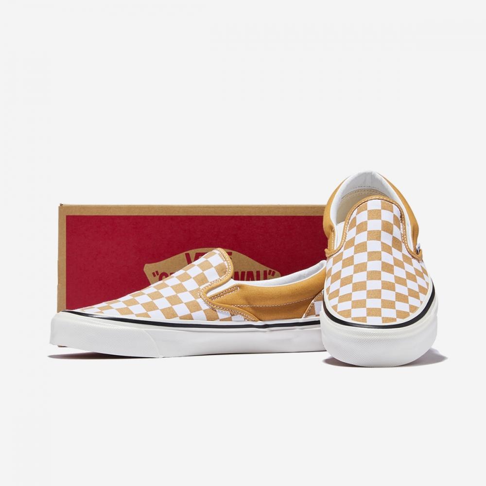 Vans Classic Slip On 98 Dx Vn0a7q58bls