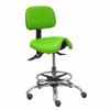P&C-Bramble Stool P&C P22CRRP Pistachio 91 Cm