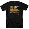 Popular Item, Made In the U.S.A Black T-Shirt