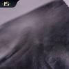 Iridescent Metal-Texture PU Leather with 1.2mm Cotton Fluff Backing for Luggage and Glasses Case Packaging