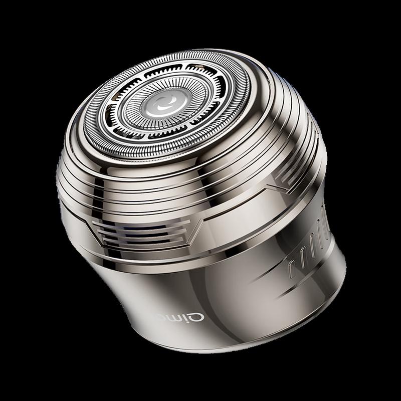 Qiman QM8008 Professional Hair Clipper for Men