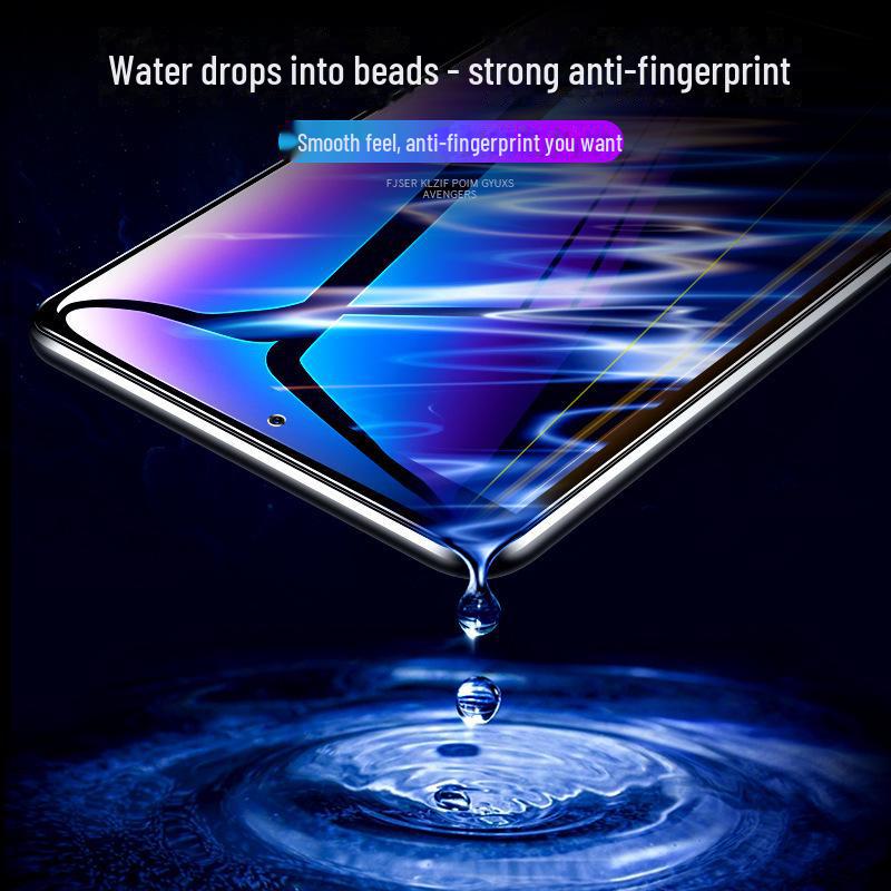 Szkło hartowane ochraniacz ekranu dla Apple iPad Pro 12.9", 11", 10.5", 9.7" & iPad Mini 6