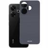 Sc Silicone Case Redmi 13 4G Black