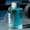 Hydrogen Water Bottle Generator, Ions Water Bottle Improve Water Quality Rechargeable 1.5L Large Hydrogen Water Bottle
