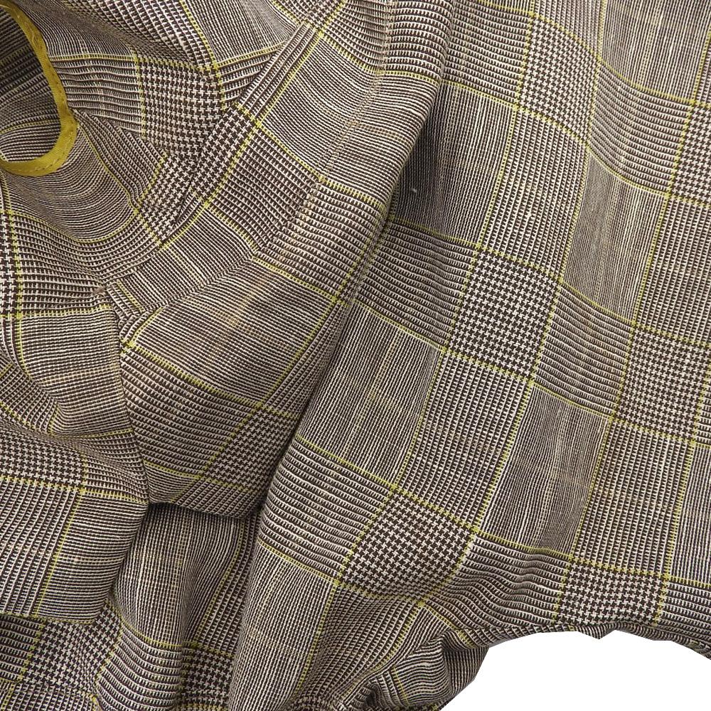 TOMORROWLAND Collection Wind Brownie Culottes All-in-One Women's Brown Size 36 Made in 2024 dress 36 BrownUsed