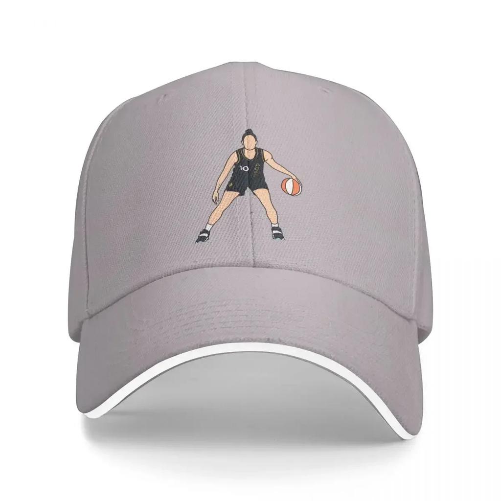 Kelsey Plum Baseball Cap Sun Hat For Children Snapback Cap sun hat For Women Unisexs