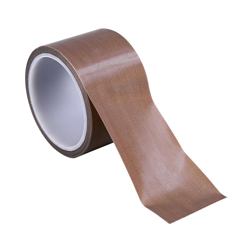 High-Temperature Resistant Teflon Tape