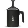 Manual Milk Frother - BIALETTI - PERFETTO CREMA - 330 Ml - Black