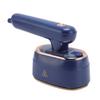 Handheld Steam Iron 800W 100ML Capacity High Efficiency Leakage Proof Small Ironing Machine for Home Travel Dormitory