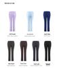High-Waisted Bootcut Yoga Pants for Professional Fitness and Running