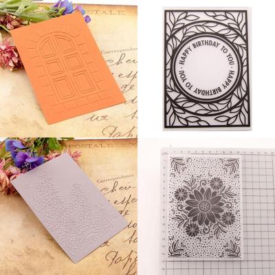 Šitie a ručné práce – Scrapbooking