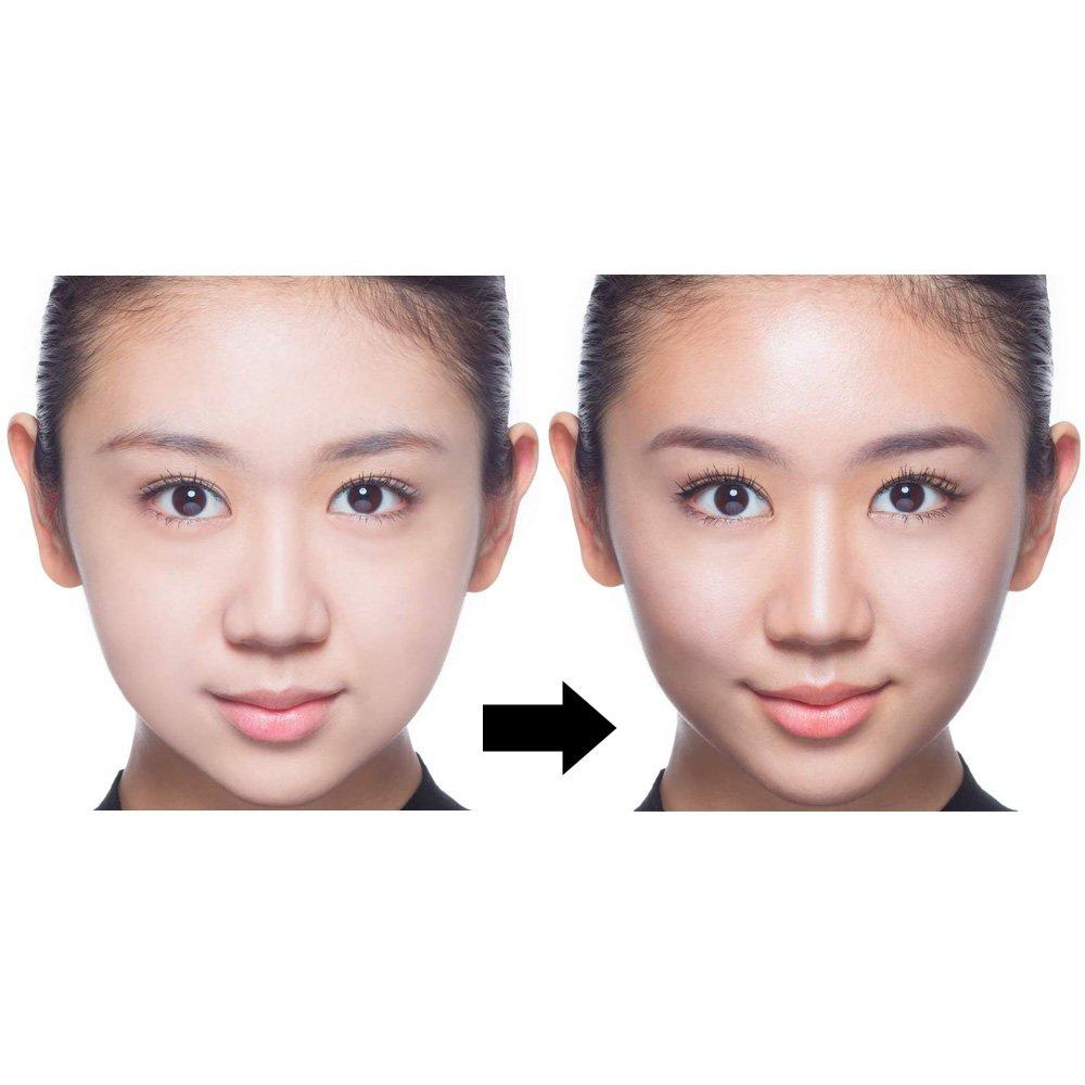 Maybelline Face Studio V Face Duo Stick 01 Light Highlight Shading