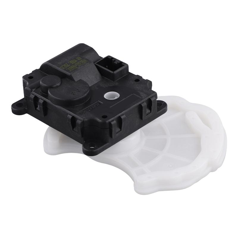 Heater Control Mode Actuator 97154-2E200 HVAC Heater Blend Door Actuator 97154-1F200 Air Door Actuator For Hyundai Tucson