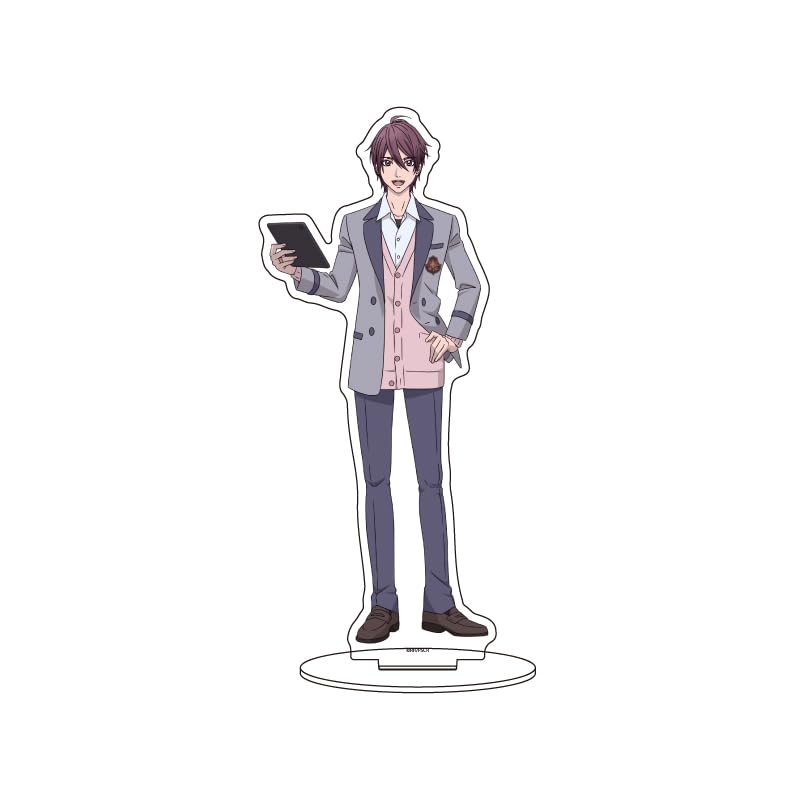 

12 Kohei Toyo Character Acrylic Figure Opus.COLORs [Official Illustration]