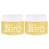Banila Co Clean It Zero Cleansing Balm Nourishing, 100ml, 2 Pcs