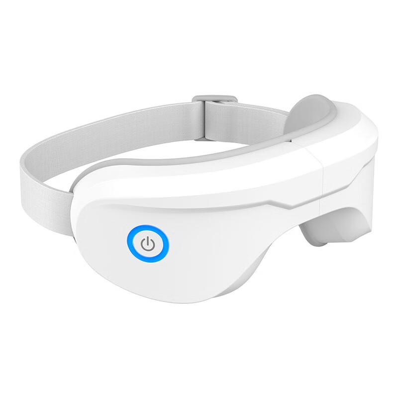 Alphay Eye Massager CN Plug (adapter Included)