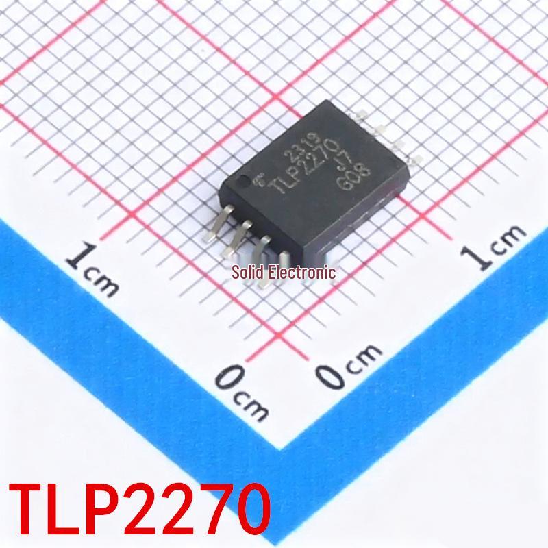 TLP2270 SOP-8 Surface Mount Logic Output Optocoupler