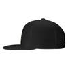 Lightning Cool Flat Baseball Cap Hiphop for Unisex Teens Snapback Trucker Hat Snapback Cap Polyester Four Seasons Casual