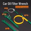 Universal Chain Belt Oil Filter Removal Tool