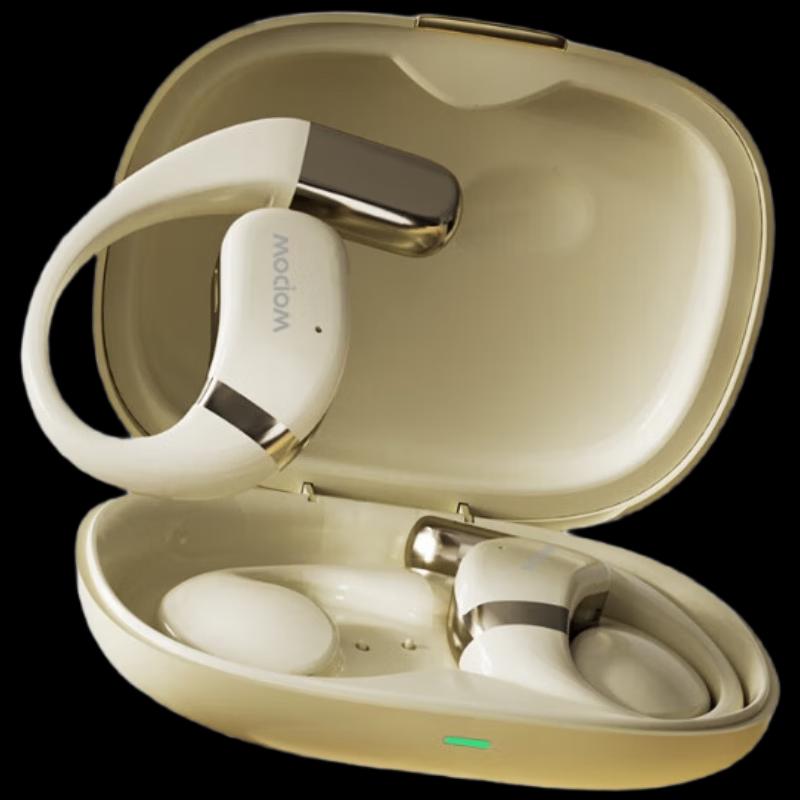 

WOPOW OWS31 Open-Ear Ear-Hook Bluetooth Sport Headphones