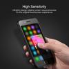 2Pcs Anti Blue Ray Tempered Glass for iPhone 16E 16 15 14 13 12 Mini 11 Pro X XR XS Max 6S 7 8 Plus Full Cover Screen Protector