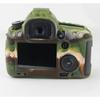 Silicone Case for Canon EOS 5D Mark III/5D3, 5DS & 5DS R - DSLR Protective Cover