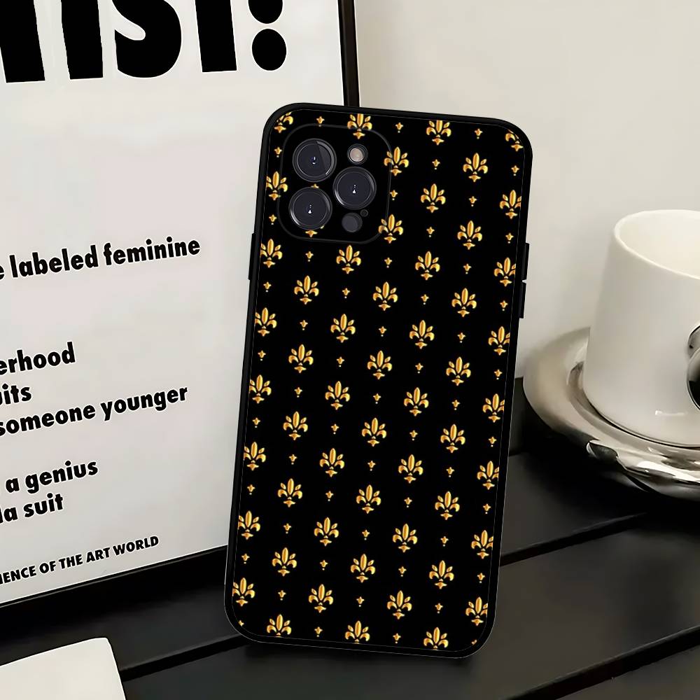 Bosnia And Herzegovina Passport Phone Case For Iphone 16 15 17 13 14 12 11 Pro Max Plus Black Shell Cover Case