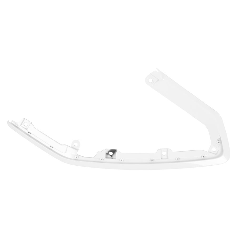 For CFMOTO 800NK 800 NK NK800 Radiator Left Right Protective Panels Decorative Panel Shell Plastic Cover Water Tank Side Fairing