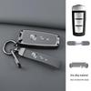 Zotye T600/T700 Damai X5/Z700 Full Wrap Sport Version Car Key Case for Men
