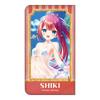 Summer Pockets REFLECTION BLUE Kamiyama Satoshi Mini Wallet
