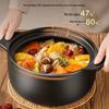 SUPOR 3.5L Ceramic Clay Pot