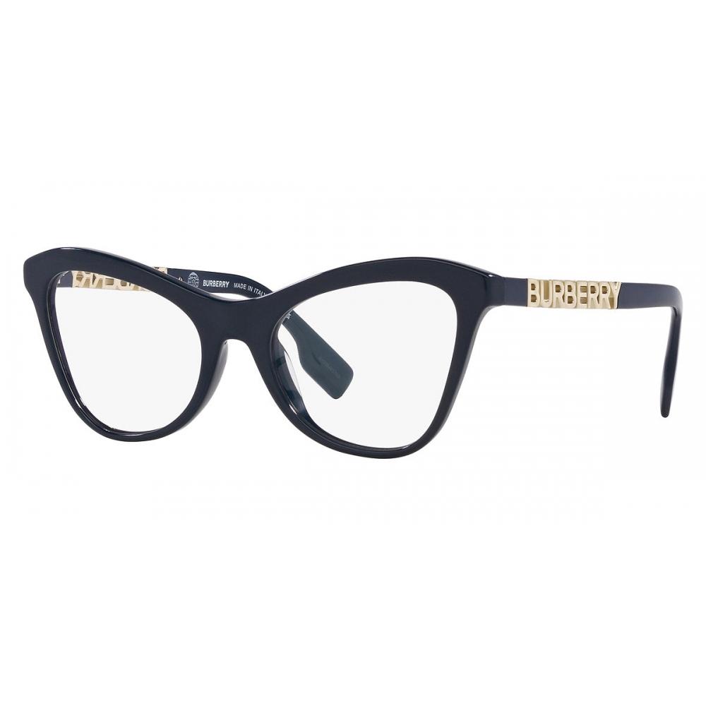 

Burberry Women s 52mm Blue Opticals