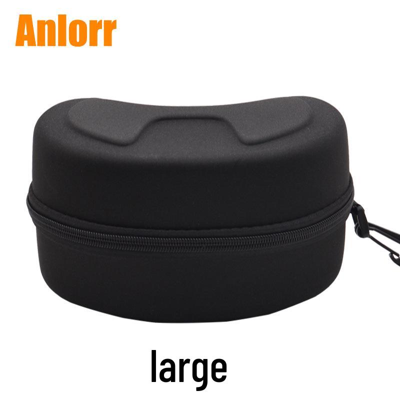 Premium EVA Ski Goggles Case: Windproof, Enhanced Protection, Sunglasses Packaging Box