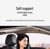 Compact Car Armrest Protective Pad & Tissue Box