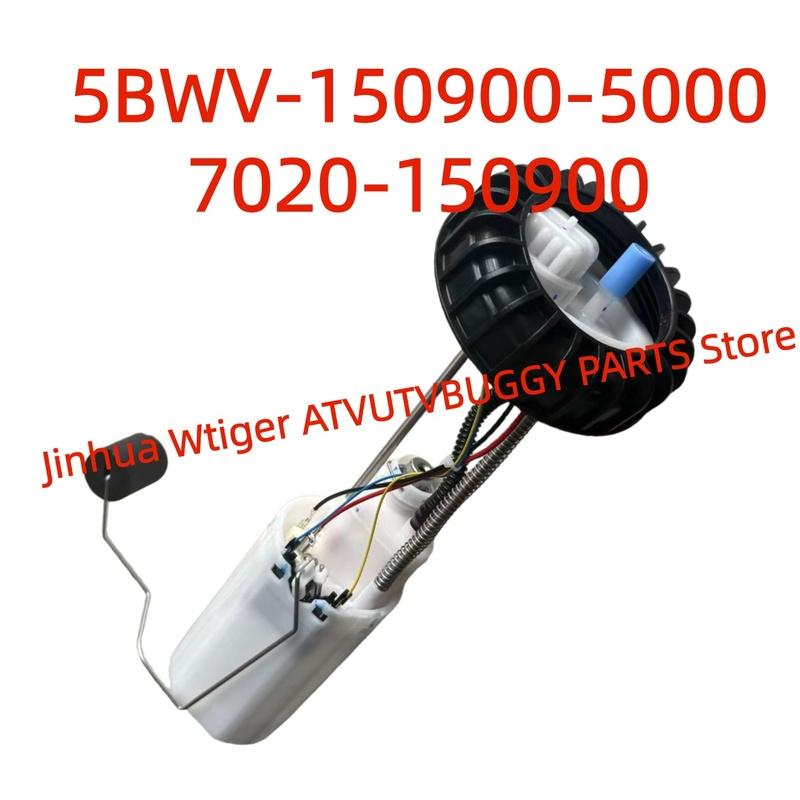 

Original FUEL PUMP 7020-150900(NEW CODE 5BWV-150900-5000)With Cap & Seal For CFMOTO 800 1000 ATV UTV SSV X8 Z8 U8 X10 Z10 U10