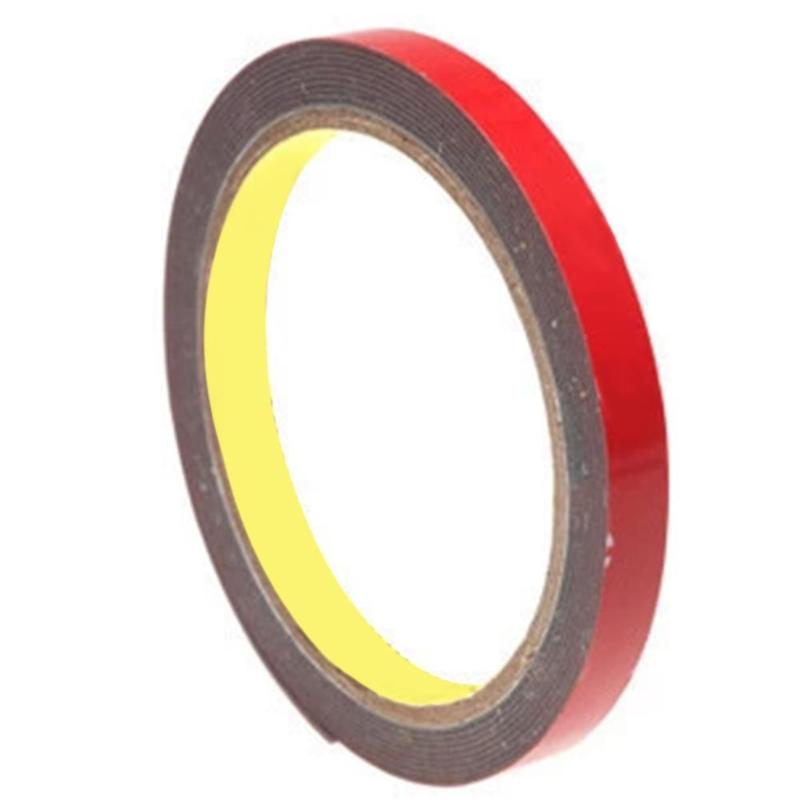 Buy Car Auto Adhesive Tape Vehicle Double Sides Sticker at affordable