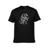 Heroes of Might and Magic Dragon Retro Pixel DOS Game Fan Shirt T-Shirt Louboutins New Gifts and T-shirts Men Clothings